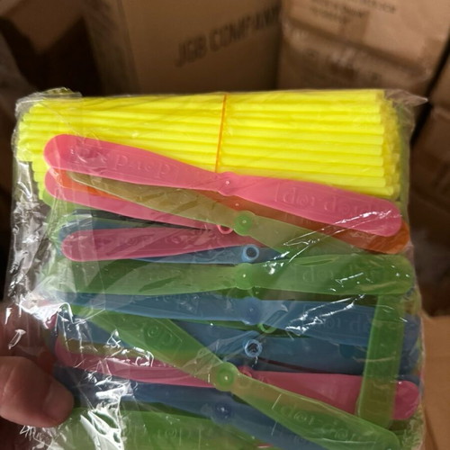 Flying Helicopter Toy new