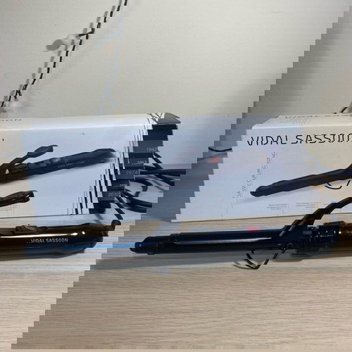 Vidal Sassoon Ψαλίδι Μαλλιών Για Μπούκλες Καινούργιο