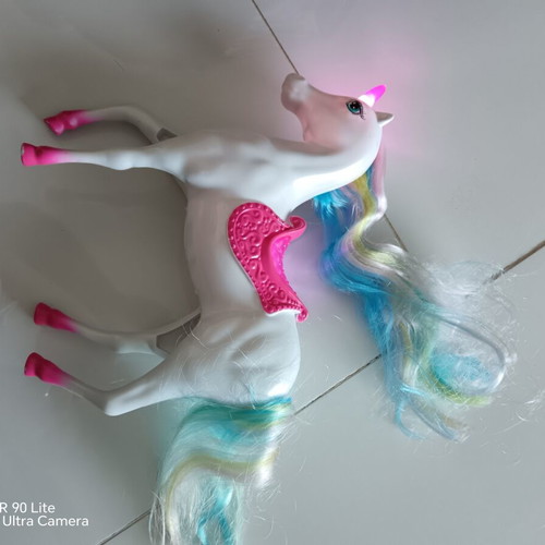 Various toys like new