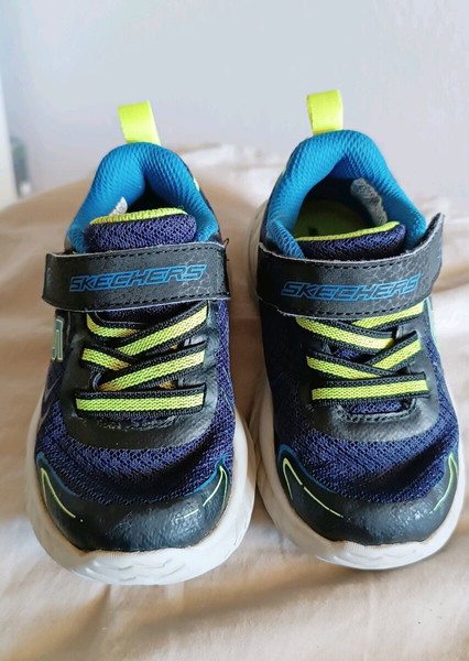sneakers sketchers no 24