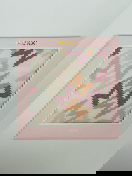 Mexx шал