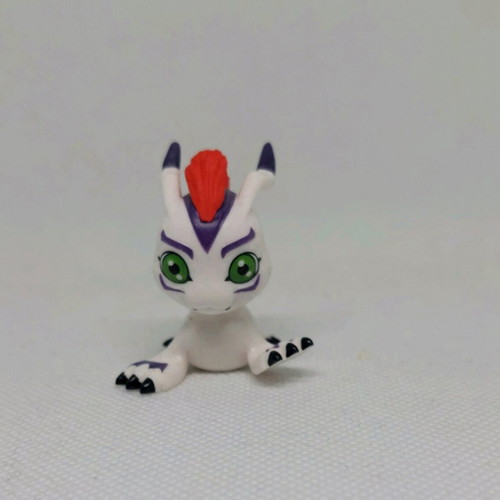 Digimon Gomamon figure new