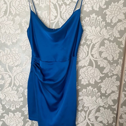 Zara dress size M 38 10