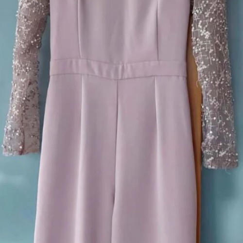 Marianna Damianou jumpsuit