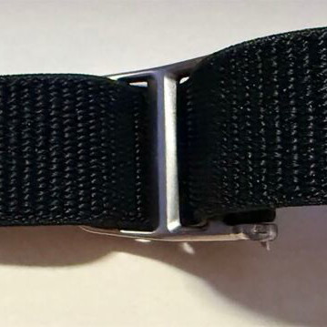 Spigen DuraPro Flex Ultra Band for Apple Watch 49mm 45mm 44mm 42mm new, black