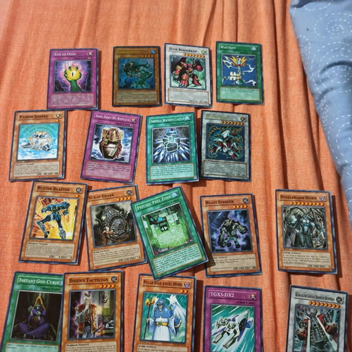 yugioh retro pack 2024 card list tcgplayer Bulk Random 80 Yu-Gi-Oh Cards and Bootleg/Fake Cards With Binder – PokuPoku  Studio main image 1