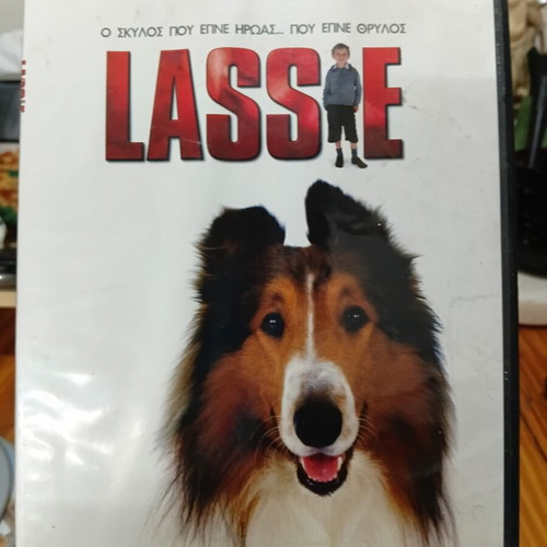 Children's movies DVD set used, 10 family films dubbed