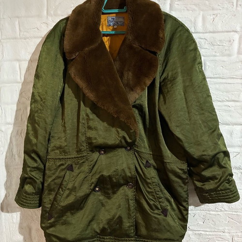 Kenzo Jacket Like New Size L