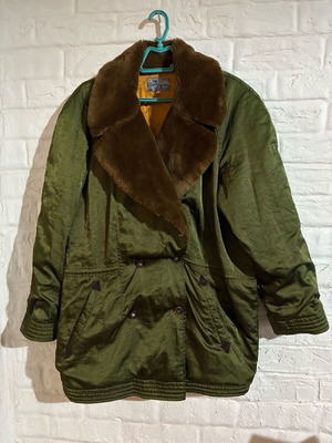 Kenzo Jacket Like New Size L