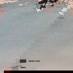 Χάρτης καταστροφών στον Πειραιά κατά την Γερμανική Κατοχή και την Γερμανική εισβολή από βομβαρδισμούς ,φωτιές διαστάσεις 35x26cm δημιουργήθηκε για την απαίτηση πολεμικών αποζημιώσεων