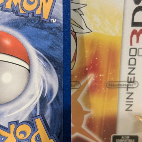 Pokemon Card Squirtle 82/112 EX Fire red -  8,00 - Vendora.cy