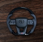 Τιμόνι Toyota καινούργιο, custom made, συμβατό με πολλά μοντέλα