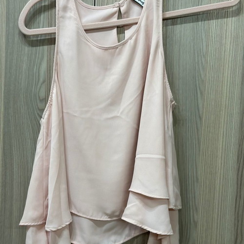 Stradivarius top very good condition, size M