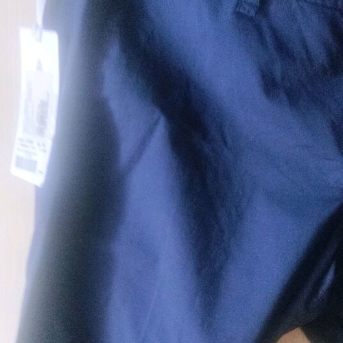 Dondup men's pants blue size M new