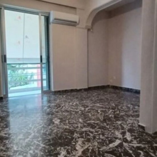 Apartment 64 sqm 2nd floor in Aigaleo Lioumi with 2 bedrooms and balcony