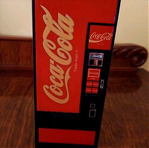 Ραδιακι coca cola vintage 1989