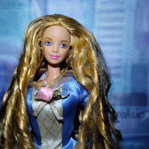Barbie & Ken Vintage Collection Doll Lot 5 (1996–1999)