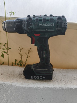 Adapter for Bosch batteries new