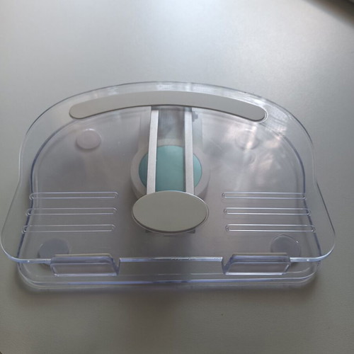 Tablet and Mobile Stand like new, adjustable height