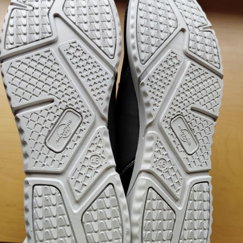 Men's summer shoes new, size 46, casual