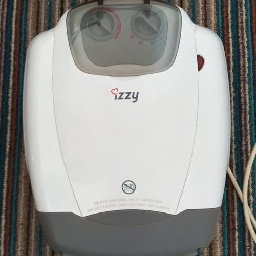 Izzy Bathroom Fan Heater CH-2026 2200W used, IP21 waterproof