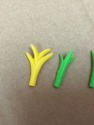 Playmobil used toy accessories
