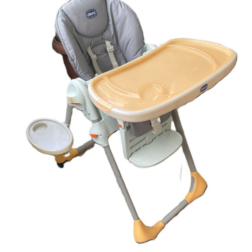 Chicco Polly 2 in 1 High Chair like new