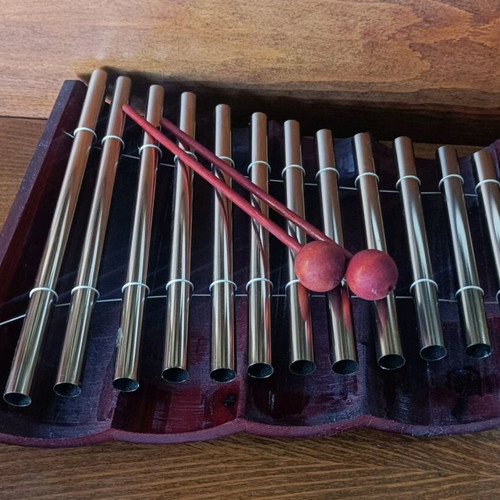 Xylophone new in excellent condition