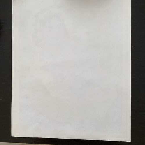Hindu god posters new 23x29 cm