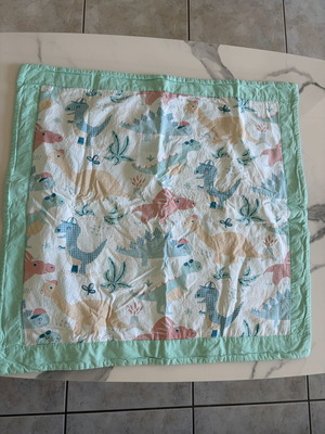 Βρεφική πετσέτα NIMA Home 75x75 εκ., 100% βαμβάκι