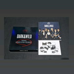 BTS Dark & Wild like new