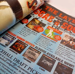 Riddim magazine 2007 used