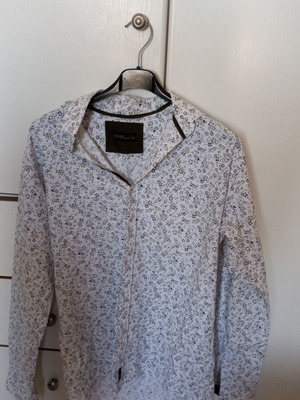 CND men's shirt, multicolor, XL