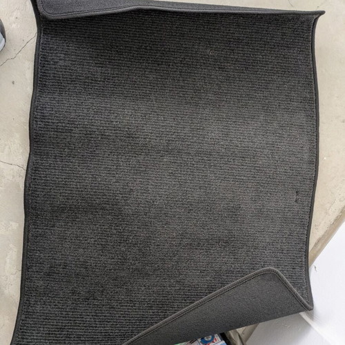 Mazda CX-3 Boot Mat New Genuine OEM