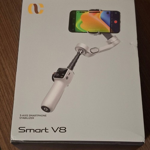 AOCHUAN Smart V8 Gimbal new
