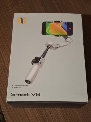 AOCHUAN Smart V8 Gimbal new