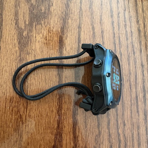 Shearwater Teric dive computer 200m