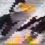  Vintage Λουτρινο Daffy Duck Looney Tunes Warner Bros