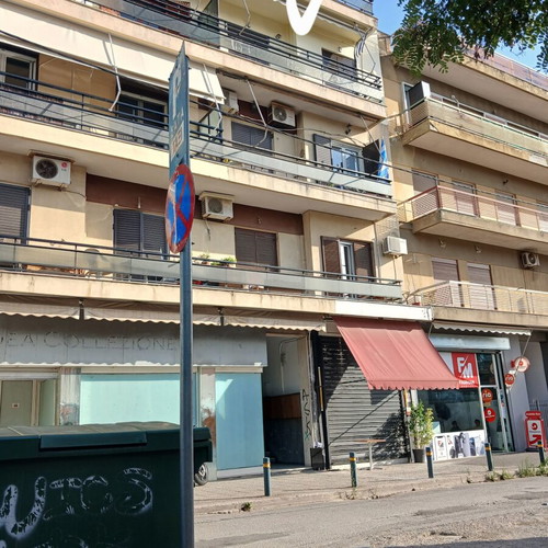 Apartment 64 m² in Nea Ionia, Attica, renovated 2025