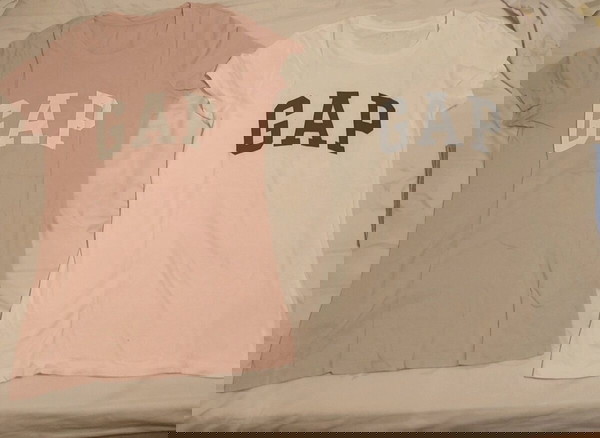 Γυναικεία T-shirt GAP Small