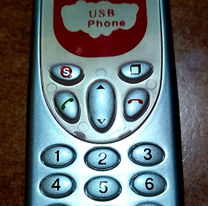 Usb Internet Phone