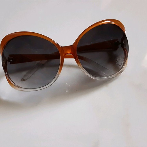 Glasses in good condition