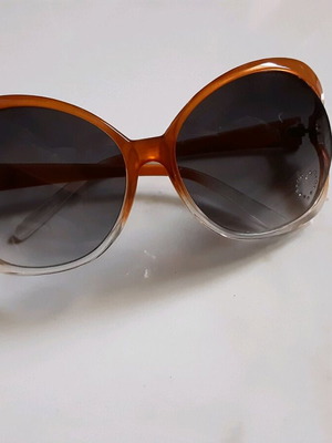 Glasses in good condition