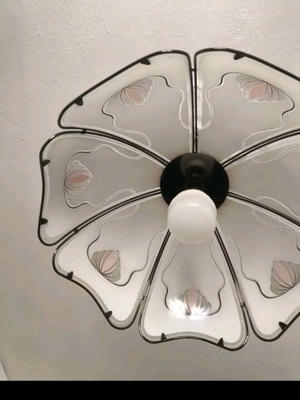 Lighting fixture like new