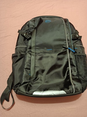 Dell laptop bag used in excellent condition