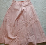 Hand made skirt used, size medium