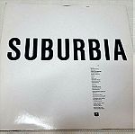  Pet Shop Boys – Suburbia 12' UK 1986' Υπογεγραμμενη