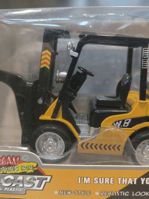 Clark 1/24 New In Its Box