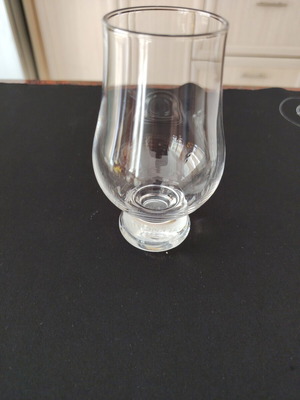 Whiskey glass new, 200ml capacity