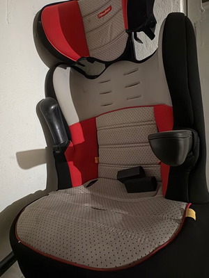 Car Seat for Children like new